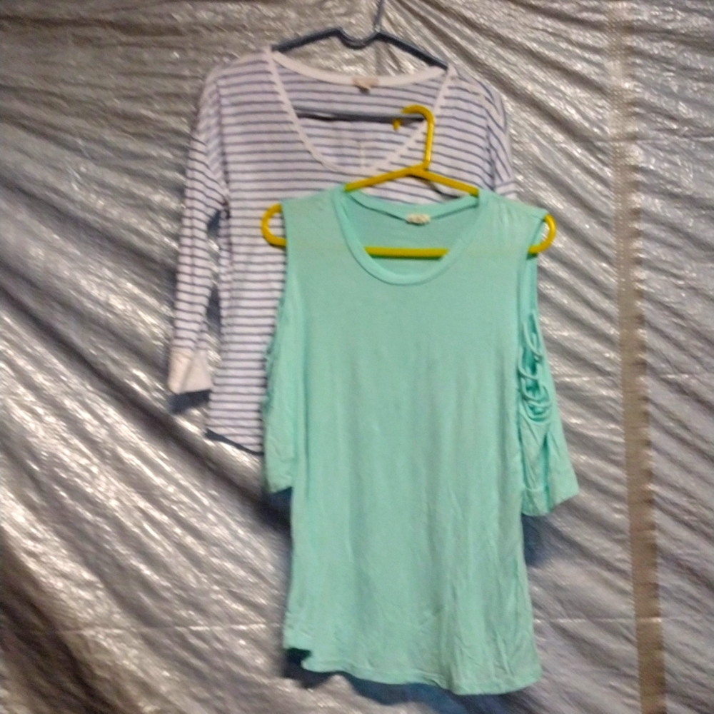 Buy Stripes get Green for free!
